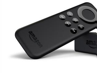 Φωτογραφία για To Amazone χτυπά το Apple TV με νέα συσκευή 40 δολαρίων