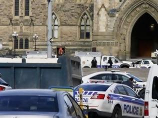 Φωτογραφία για Φόβοι για νέο τρομοκρατικό χτύπημα στον Καναδά