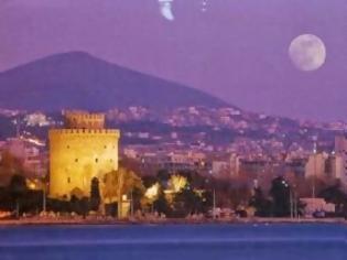 Φωτογραφία για «Ισοπαλία» Ελλήνων και ξένων που διανυκτερεύουν στα ξενοδοχεία της Θεσσαλονίκης