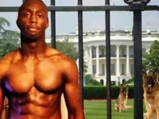 Φωτογραφία για Δικαστήριο των ΗΠΑ έκρινε πως είναι «διανοητικά ανίκανος» o νεαρός που προσπάθησε να μπει στον Λευκό Οίκο