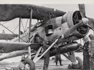 Φωτογραφία για Οι πρώτοι βομβαρδισμοί της Πάτρας από τους Ιταλούς, το 1940 - 193 τα θύματα