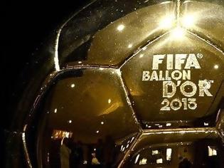 Φωτογραφία για Τους 23 υποψήφιους της «Χρυσής Μπάλας» ανακοίνωσε η FIFA