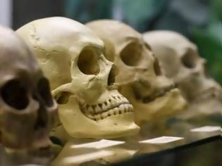 Φωτογραφία για Γιατί οι άνθρωποι είχαν πιο υγιή δόντια πριν από 1.800 χρόνια