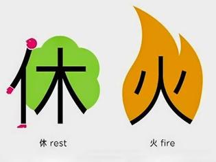 Φωτογραφία για Ο εντυπωσιακός τρόπος που σε βοηθάει να μάθεις κινέζικα μέσα σε 10 λεπτά [video]