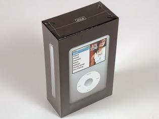 Φωτογραφία για Η Apple «σκότωσε» το iPod Classic, λόγω χαμηλής ζήτησης