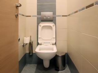 Φωτογραφία για ΑΠΙΣΤΕΥΤΟ: Δεν φαντάζεστε τι είναι πιο βρώμικο από την τουαλέτα - Το χρησιμοποιείται καθημερινά!