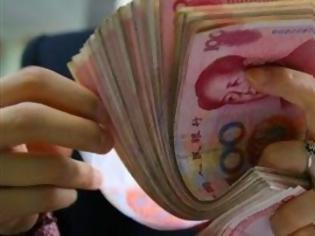 Φωτογραφία για Το απόλυτο σύμβολο πλούτου στην Κίνα