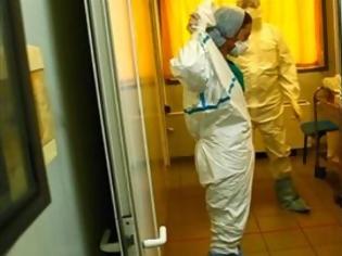 Φωτογραφία για Παίρνει εξιτήριο η δεύτερη αμερικανίδα νοσοκόμα που είχε μολυνθεί με Έμπολα