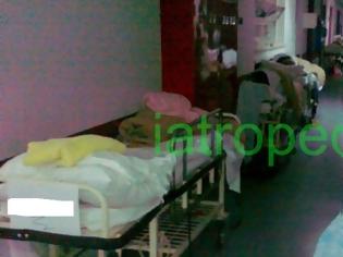 Φωτογραφία για Χάος στις ψυχιατρικές κλινικές του ΕΣΥ! Ασθενείς στοιβαγμένοι, εργαζόμενοι σε απόγνωση