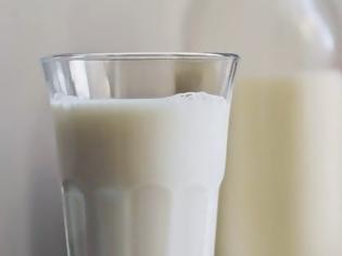 Φωτογραφία για Έρευνα - βόμβα: Το πολύ γάλα μπορεί να ευθύνεται για...