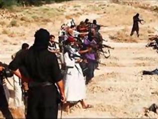 Φωτογραφία για Οι τζιχαντιστές εκτέλεσαν 30 σουνίτες λίγο έξω από τη Βαγδάτη