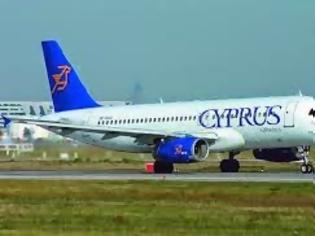 Φωτογραφία για Σε απόγνωση οι εργαζόμενοι στις Κυπριακές Αερογραμμές, ζητούν να μάθουν αν κλείνει ή όχι η εταιρεία!