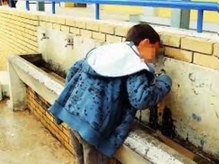 Φωτογραφία για Συνεχίζονται οι έλεγχοι νερού στα σχολεία του Βόλου