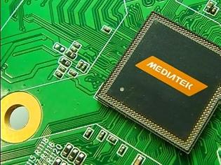 Φωτογραφία για To νέο οκταπύρηνο, 64-bit chipset MT6753 ανακοίνωσε η Mediatek