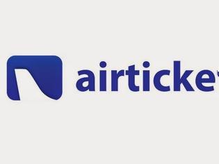 Φωτογραφία για Η παγκόσμια καμπάνια της airtickets.com® είναι ‘στον αέρα’ στις μεγαλύτερες αγορές του κόσμου...
