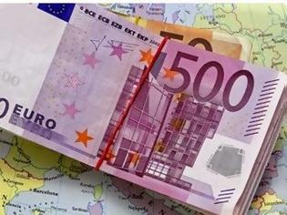 Φωτογραφία για Σοκ: 1,5 δισ. ευρώ έβγαλαν στο εξωτερικό δημόσιοι υπάλληλοι, μέσα στην κρίση...