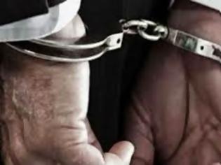 Φωτογραφία για Σύλληψη 43χρονου «τσαντάκια» στην Ηλιούπολη