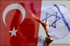 Normalization between Ankara and Jerusalem? Guess Again.