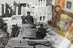 ΑΠΟΚΑΛΥΨΗ: Μελέτη της γερμανικής κυβέρνησης αναγνώριζε αποζημιώσεις στην Ελλάδα!