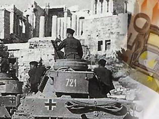 Φωτογραφία για ΑΠΟΚΑΛΥΨΗ: Μελέτη της γερμανικής κυβέρνησης αναγνώριζε αποζημιώσεις στην Ελλάδα!