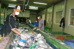 Βρέθηκε ρουκέτα σε διαλογή σκουπιδιών στην Κρήτη