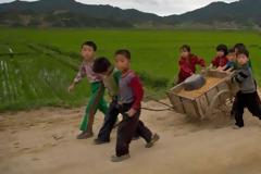 Στο άβατο της Βόρειας Κορέας - Συγκλονιστικές φωτογραφίες από τη χώρα του Κιμ Γιονγκ Ουν όπου βασιλεύουν ο φόβος και η λογοκρισία