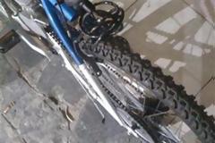 Κάτω Αχαΐα: Καταγγελίες για κλοπή ακριβών ποδηλάτων