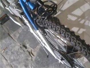 Φωτογραφία για Κάτω Αχαΐα: Καταγγελίες για κλοπή ακριβών ποδηλάτων