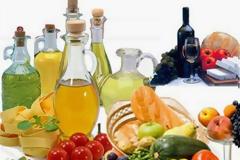 Η μεσογειακή διατροφή μπορεί να «αντιστρέψει» το μεταβολικό σύνδρομο