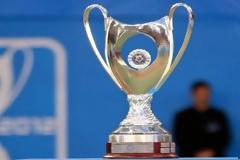 Κύπελλο Ελλάδας: Tα αποτελέσματα της δεύτερης αγωνιστικής