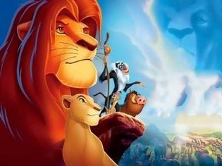 Φωτογραφία για The Lion King - Τι ΔΕΝ γνώριζες για την αγαπημένη ταινία; [video]