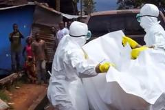 Μειώνεται ο αριθμός των κρουσμάτων Εμπολα στη Λιβερία