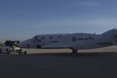 Αυτό ήταν το SpaceShipTwo που συνετρίβη σήμερα [video]
