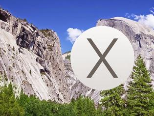 Φωτογραφία για Η Apple άνοιξε τον πηγαίο κώδικα του OS X Yosemite