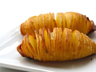 Φωτογραφία για Πατάτες πιο νόστιμες από τις τηγανητές!..ΣΟΥΠΕΡ..ΣΥΝΤΑΓΗ…