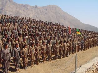 Φωτογραφία για Αντίστροφη μέτρηση για να βγει το PKK από την λίστα των τρομοκρατών