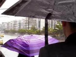 Φωτογραφία για Με βροχές μπαίνει ο Νοέμβρης - Αναλυτική πρόγνωση καιρού