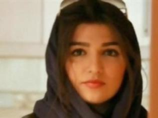 Φωτογραφία για Καταδίκασαν γυναίκα στο Ιράν γιατί ήθελε να δει ανδρικό αγώνα βόλεϊ