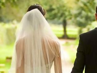 Φωτογραφία για Μυστικός γάμος για πασίγνωστο ζευγάρι της ελληνικής showbiz