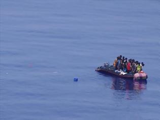 Φωτογραφία για Τουλάχιστον 10 μετανάστες νεκροί σε ναυάγιο στον Βόσπορο