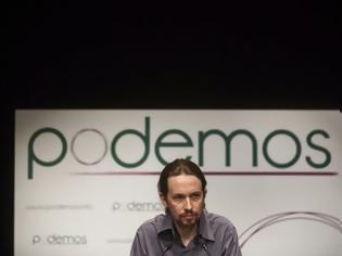 Φωτογραφία για El Pais: Πρώτο κόμμα το αριστερό Podemos στην Ισπανία