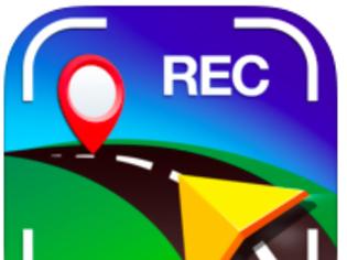 Φωτογραφία για GPS, Car Video Recorder: AppStore free today