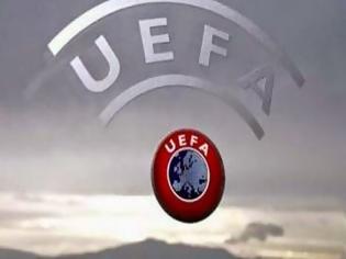 Φωτογραφία για Η UEFA εξετάζει ως ύποπτα 4 παιχνίδια της Super League