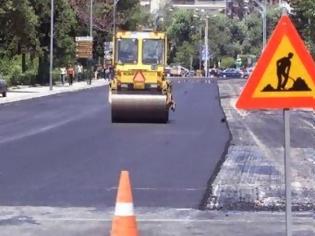 Φωτογραφία για Πάτρα: Έργα οδοποιίας σε συνοικίες - Προκηρύσσονται διαγωνισμοί