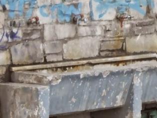 Φωτογραφία για Βόλος: 4 σχολεία ακόμα με επιβαρυμένο το νερό από σίδηρο