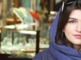 Φωτογραφία για Φυλακίστηκε Ιρανή που θέλησε να παρακολουθήσει βόλεϊ ανδρών