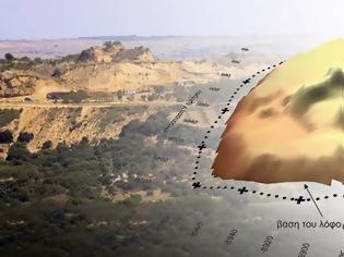 Φωτογραφία για Αμφίπολη: Αρχαιολόγοι καλούν γεωλόγους για την αποτύπωση του Λόφου Καστά