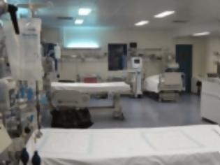 Φωτογραφία για ΕΙΝΑΠ: Χωρίς θωράκιση τα νοσοκομεία και τα κέντρα υγείας για την αντιμετώπιση τυχόν κρούσματος Έμπολα