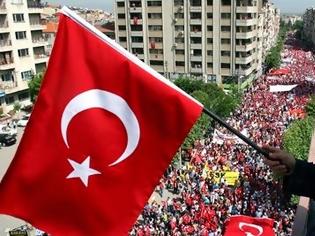 Φωτογραφία για Οι Τούρκοι σύμφωνα με έρευνα δεν «γουστάρουν» κανένα λαό!
