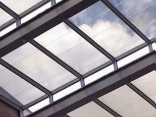 Φωτογραφία για Διαφανή φωτοβολταϊκά για κτίρια από ελβετική εταιρεία